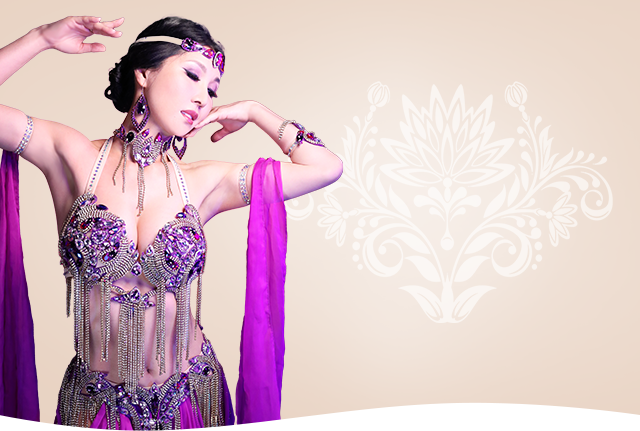 Bahira Oriental(バヒラ オリエンタル)